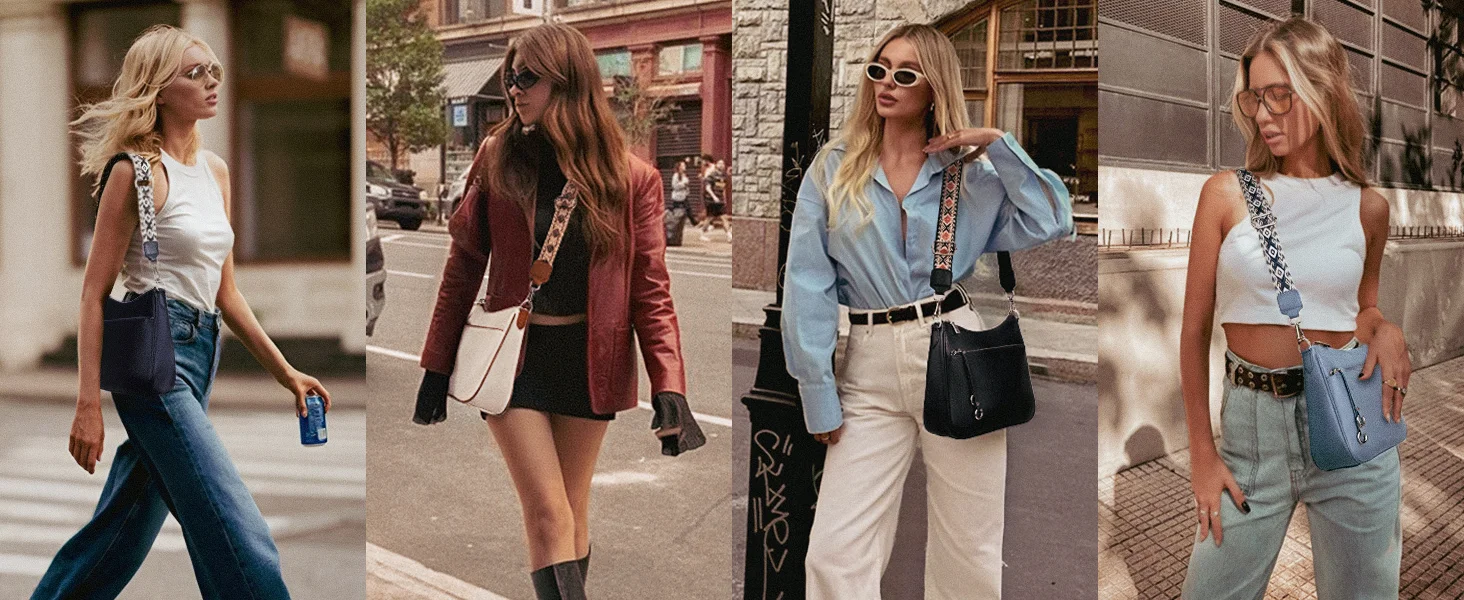 Women's Crossbody Bags