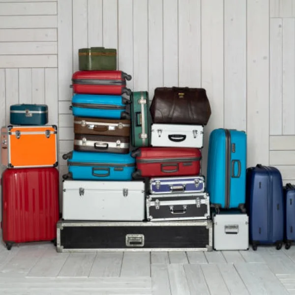 Luggage & Travel bags accessories