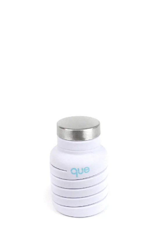 Glacier White