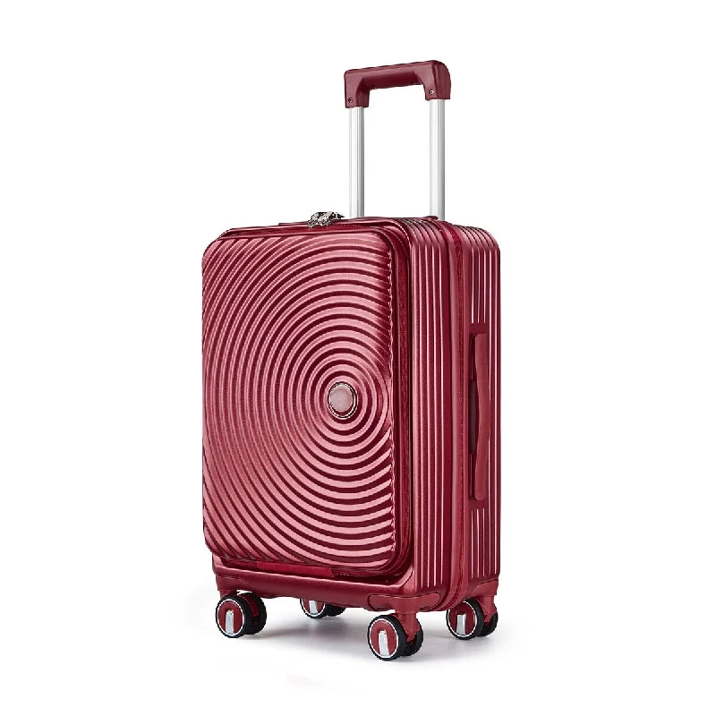 WINE RED