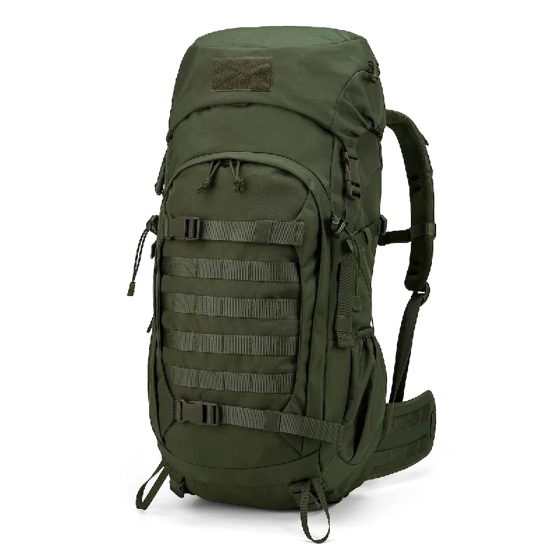 Portable shoe bags to keep footwear separate in suitcases50L/60LMolle Hiking Internal Frame Backpacks with Rain Cover for Camping,Backpacking,Travelling Portable shoe bags to keep footwear separate in suitcases50L/60LMolle Hiking Internal Frame Backpacks with Rain Cover for Camping,Backpacking,Travelling