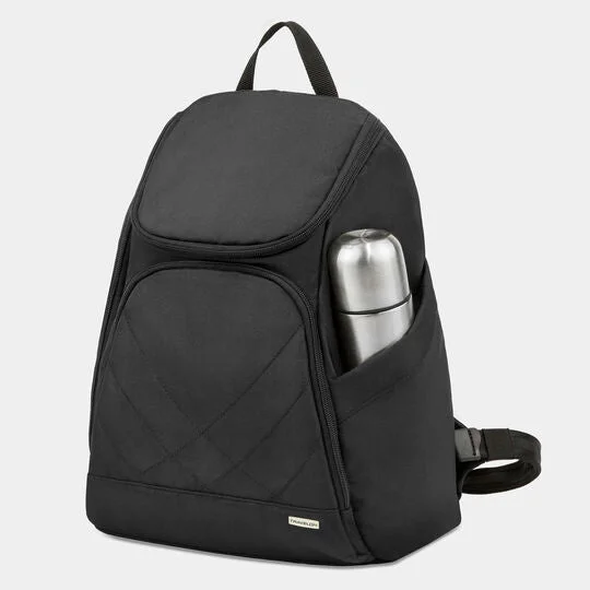 Lightweight luggage tags with personalized names and contact info for easy identificationTravelon Anti-Theft Classic Backpack