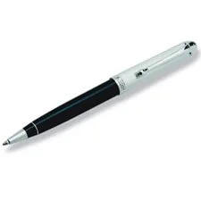 Leather luggage handles for a comfortable and stylish gripAurora 88 Ottantotto 827 Ball Pen w/Chrome Cap Leather luggage handles for a comfortable and stylish gripAurora 88 Ottantotto 827 Ball Pen w/Chrome Cap