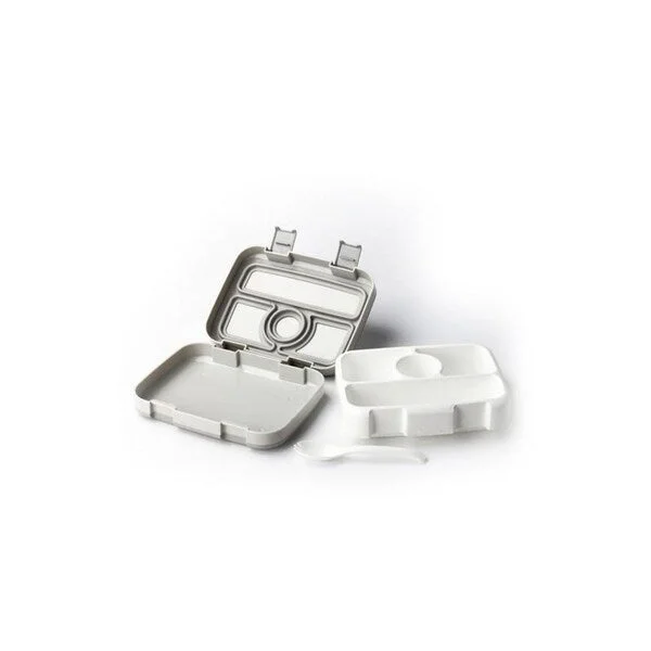Expandable packing cubes sets in various sizes for organized suitcase packingBento Style Lunch Box Leak-Proof Container