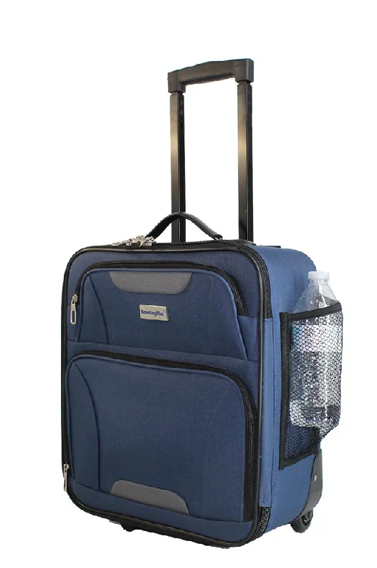 Travel backpack rain covers made of durable nylon materialBoardingblue Airlines Personal Item Under Seat Basic Luggage for Frontier, Spirit Airlines Travel backpack rain covers made of durable nylon materialBoardingblue Airlines Personal Item Under Seat Basic Luggage for Frontier, Spirit Airlines