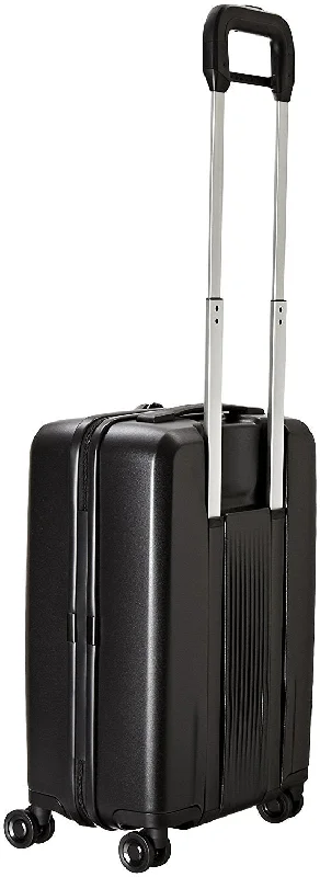 Anti - theft RFID blocking travel wallet for safe money and card storageSympatico 21" Spinner International Carry-On Luggage Anti - theft RFID blocking travel wallet for safe money and card storageSympatico 21" Spinner International Carry-On Luggage