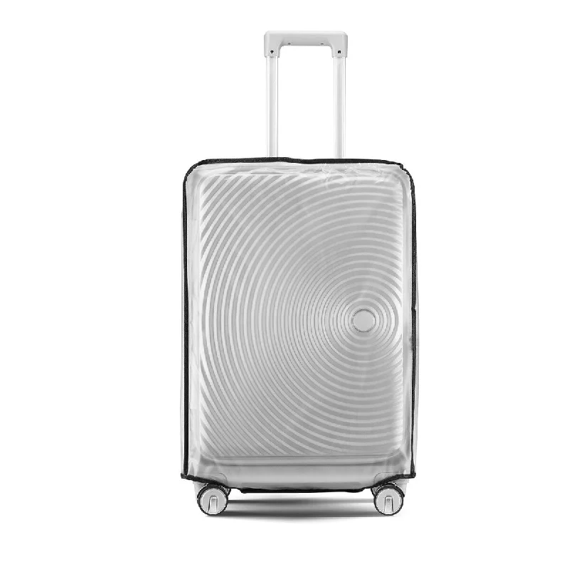 Portable shoe bags to keep footwear separate in suitcasesCamp Trunks PC Luggage Sets 3 Piece Password Box for Short Trips and Long, Trolley Case Luggage Expandable Suitcase, Silver