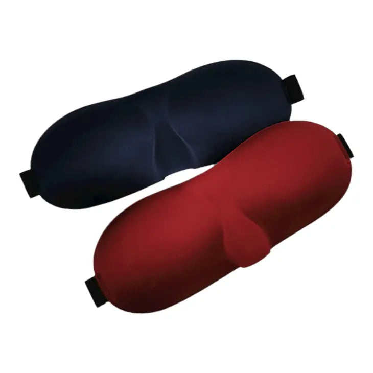 Travel backpack rain covers made of durable nylon materialOn Sale- 3D Travel Eye Sleep Mask MAX-LINK- one mask