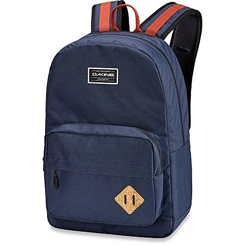 Anti - theft RFID blocking travel wallet for safe money and card storageDakine 365 Pack 30L Backpack