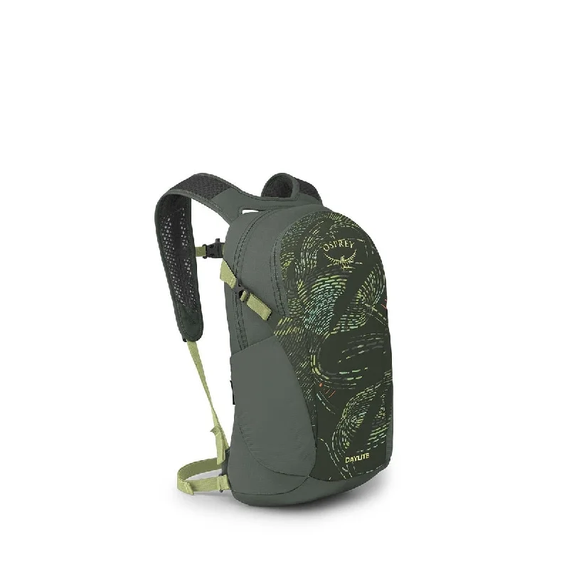 Neck pillows with memory foam for comfortable in - flight or car ridesDaylite Commuter Backpack, Rattan Print/Rocky Brook