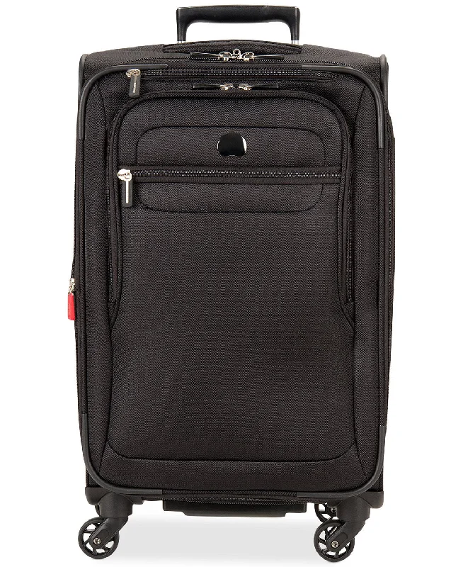 Compression packing bags to save space in travel backpacksDELSEY Paris Luggage 4-Wheel Carry-on, Black Compression packing bags to save space in travel backpacksDELSEY Paris Luggage 4-Wheel Carry-on, Black
