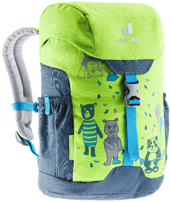 Expandable packing cubes sets in various sizes for organized suitcase packingSchmusebr