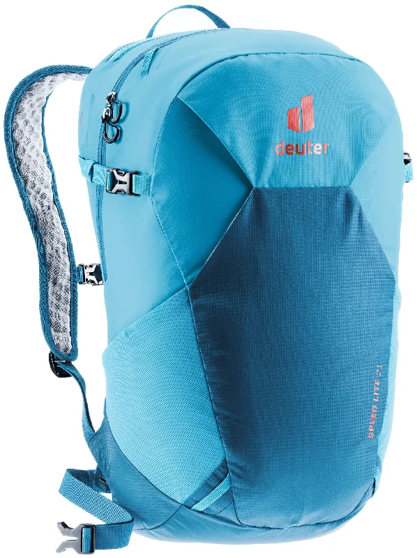 Travel backpack rain covers made of durable nylon materialSpeed Lite 21