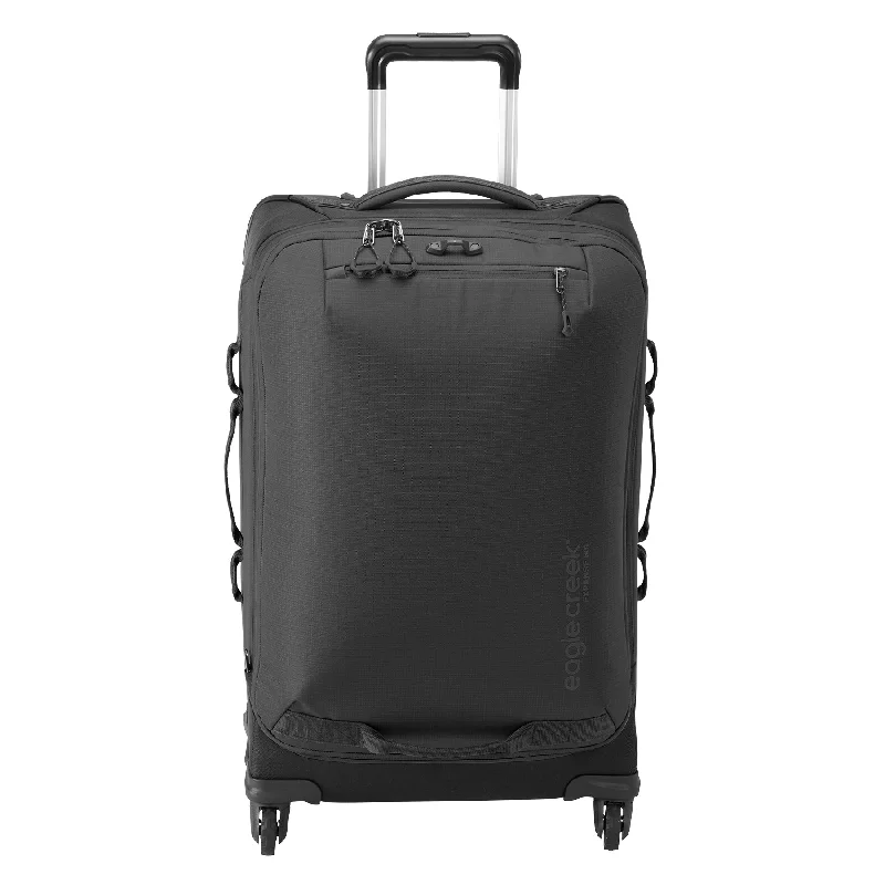Earplugs and eye masks set for a good sleep during long - haul flightsEagle Creek Expanse 4-Wheel 26" Luggage Earplugs and eye masks set for a good sleep during long - haul flightsEagle Creek Expanse 4-Wheel 26" Luggage