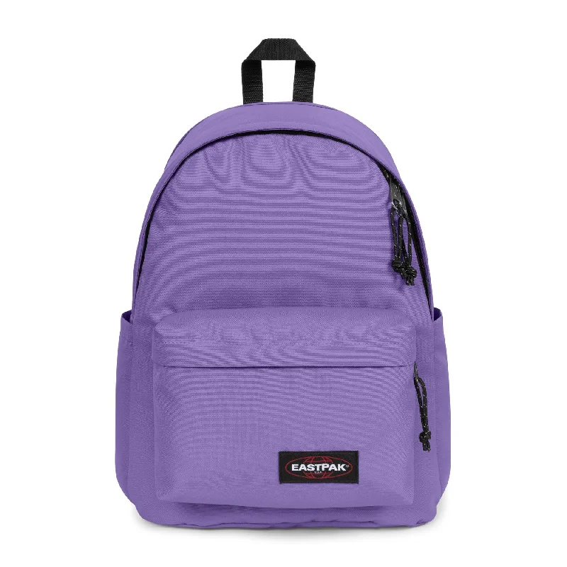 TSA-approved combination locks for luggage security during international travelEastpak Day Office - Petal Lilac