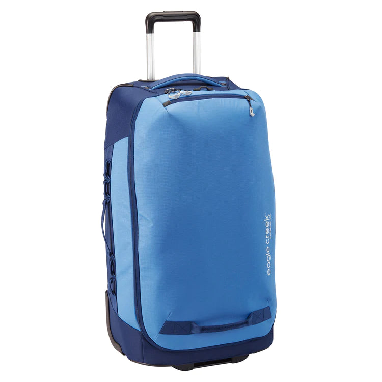 Expandable packing cubes sets in various sizes for organized suitcase packingOn Sale - Eagle Creek Expanse Softside Convertible 85L/29 inch 2-Wheeler with Backpack option