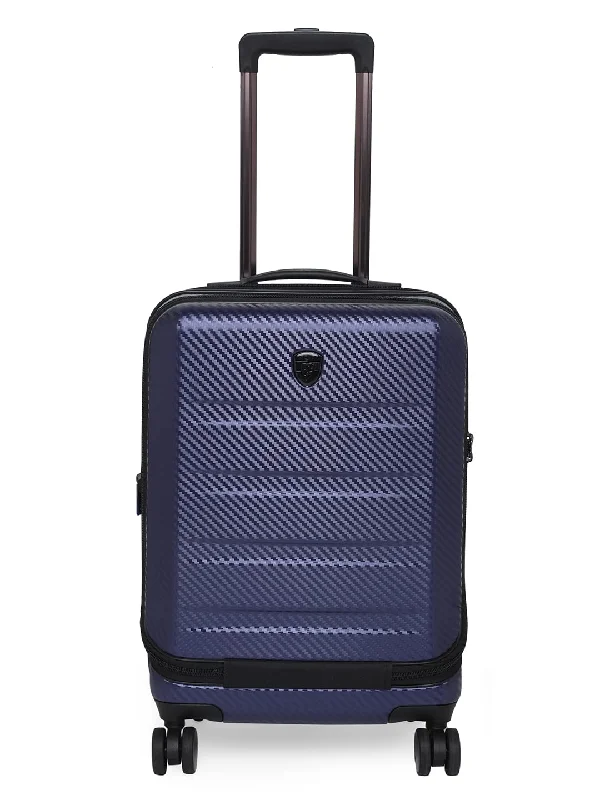 Portable shoe bags to keep footwear separate in suitcasesEZ Access 2.0 Spinner Luggage