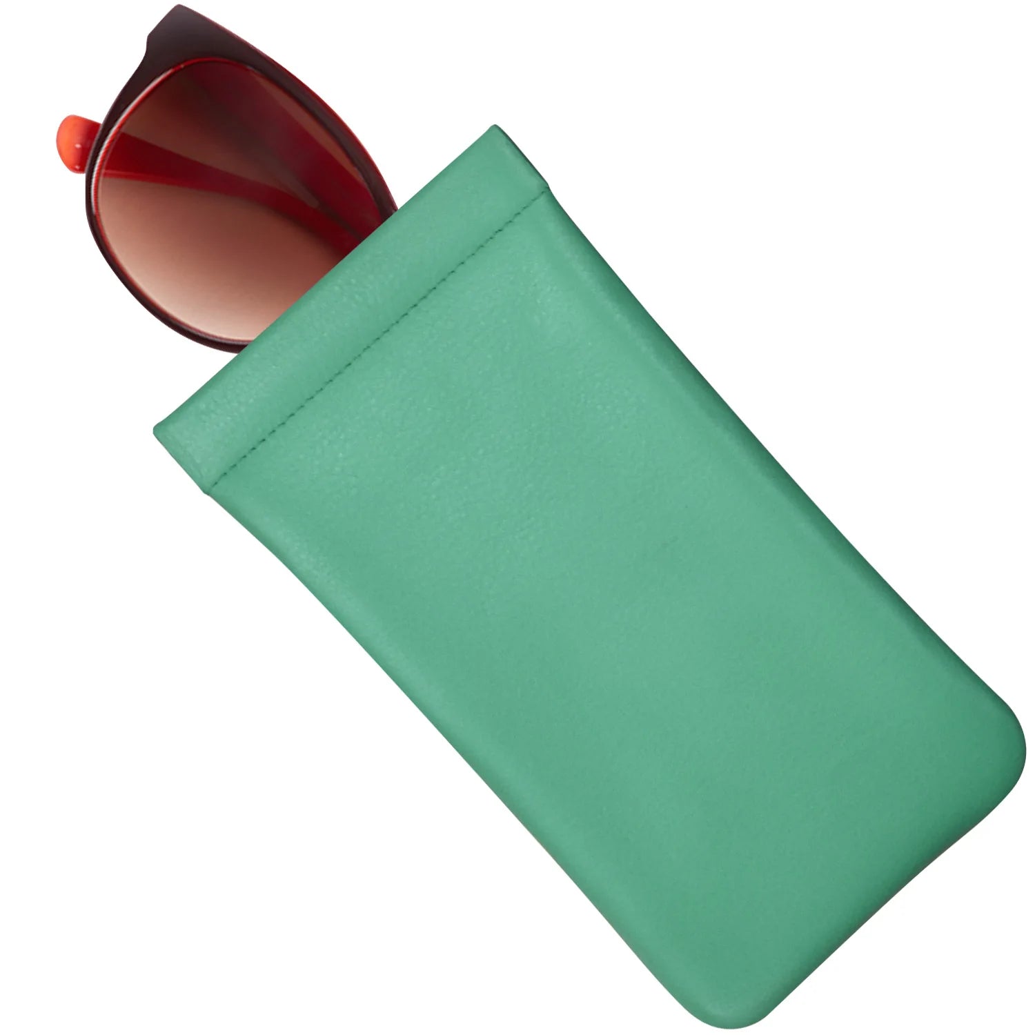 Luggage straps with buckle closures to secure overstuffed bagsili New York Frame Glasses Case- 6304 Luggage straps with buckle closures to secure overstuffed bagsili New York Frame Glasses Case- 6304