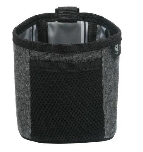 Waterproof luggage covers for protection against rain on outdoor tripsCatch-All Bin