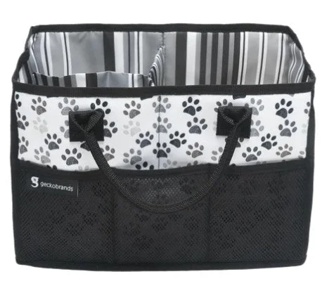 Travel garment hangers that are foldable for easy packingTrunk Carry Tote