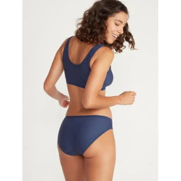 TSA-approved combination locks for luggage security during international travelExOfficio Give-N-Go 2.0 Bikini Brief Underwear- $20 - 22416698
