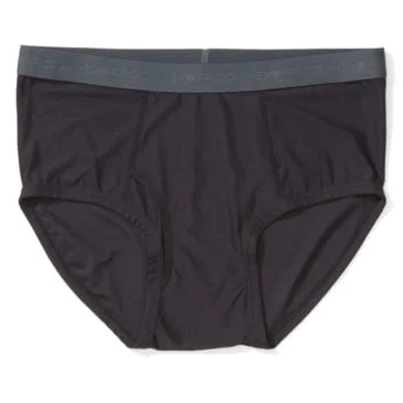 Leather luggage handles for a comfortable and stylish gripExOfficio Men’s Give-N-Go 2.0 Brief Underwear - 12416691