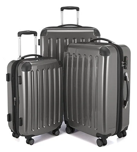 Earplugs and eye masks set for a good sleep during long - haul flightsHauptstadtkoffer Luggages Sets Glossy Suitcase Sets Hardside Spinner Trolley Expandable (20', 24' &