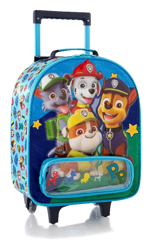 Paw Patrol Blue