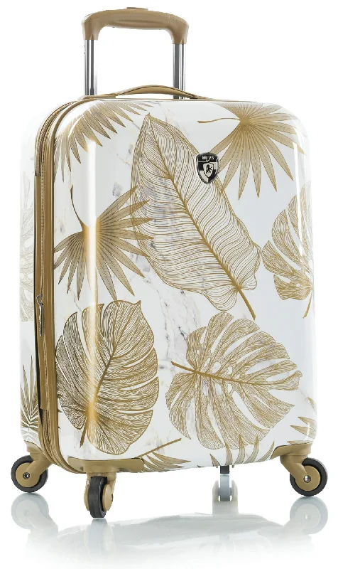 White/Gold