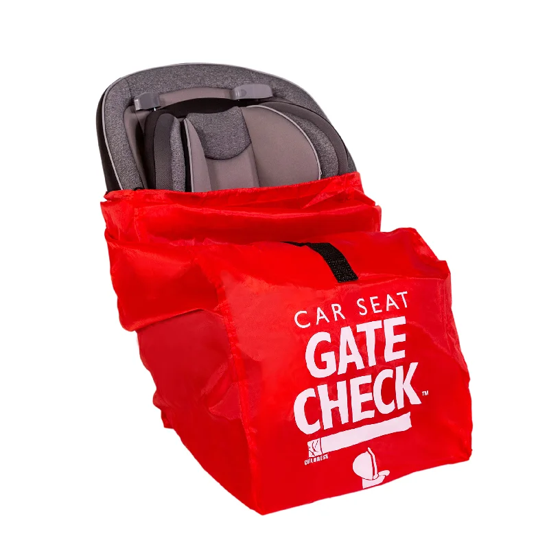 Suitcase wheels replacement kits for smooth rolling after long - term useGate Check Bag for Car Seats - Air Travel Bag - Fits Convertible Car Seats, Infant carriers & Booster Seats