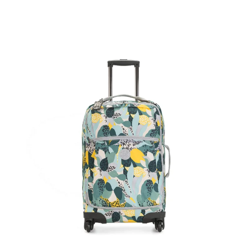 Luggage trolley organizers to hold small items like keys and phonesTravel Bag ID Card Holders in Clear Vinyl with LanyardsKipling Unisex-Adult's Darcey Carry-On Wheeled Luggage, urban Jungle Luggage trolley organizers to hold small items like keys and phonesTravel Bag ID Card Holders in Clear Vinyl with LanyardsKipling Unisex-Adult's Darcey Carry-On Wheeled Luggage, urban Jungle