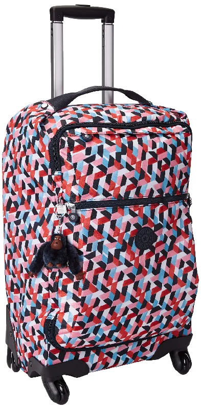 TSA-approved combination locks for luggage security during international travelWomen's TSA - Approved Luggage Locks in Rose Gold for Secure TravelKipling Women's Darcey Small Carry-On Rolling Luggage, Forever Tiles TSA-approved combination locks for luggage security during international travelWomen's TSA - Approved Luggage Locks in Rose Gold for Secure TravelKipling Women's Darcey Small Carry-On Rolling Luggage, Forever Tiles
