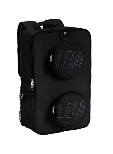 Travel garment hangers that are foldable for easy packingLEGO Brick Backpack - Black Travel garment hangers that are foldable for easy packingLEGO Brick Backpack - Black