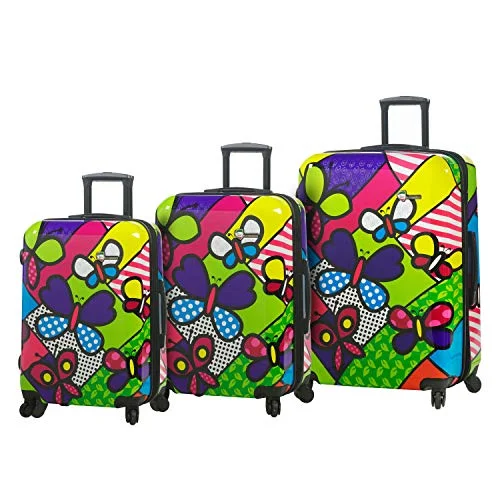Travel garment hangers that are foldable for easy packingTravel Neck Pillow Covers in Soft Fleece in Gray for ComfortMia Toro Italy M Butterflies Hardside Luggage 3 Piece Set, BTF, Multi-Colored Travel garment hangers that are foldable for easy packingTravel Neck Pillow Covers in Soft Fleece in Gray for ComfortMia Toro Italy M Butterflies Hardside Luggage 3 Piece Set, BTF, Multi-Colored