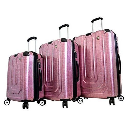 Travel document holders with multiple slots for passports and ticketsWomen's Travel Makeup Bags with Mirror in Pink and BlackMia Toro Italy Macchiolina Polish Hardside Spinner Luggage 3pc Set, Red Travel document holders with multiple slots for passports and ticketsWomen's Travel Makeup Bags with Mirror in Pink and BlackMia Toro Italy Macchiolina Polish Hardside Spinner Luggage 3pc Set, Red