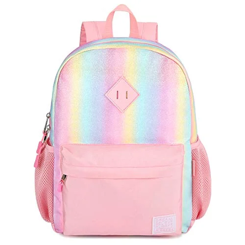 Luggage scales with digital display for accurate weight measurement at homemibasies Toddler Backpack for Girls Kids Kindergarten Unicorn Rainbow Bag Luggage scales with digital display for accurate weight measurement at homemibasies Toddler Backpack for Girls Kids Kindergarten Unicorn Rainbow Bag