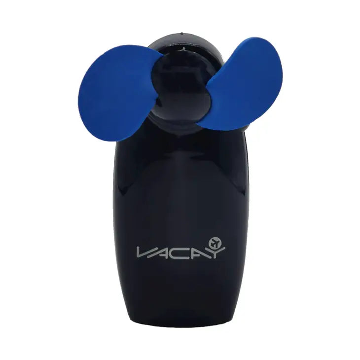 Compression packing bags to save space in travel backpacksOn Sale- Mini Travel Fan- $5.99