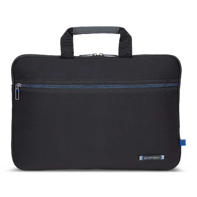 Compression packing bags to save space in travel backpacksNextech Business Briefcase