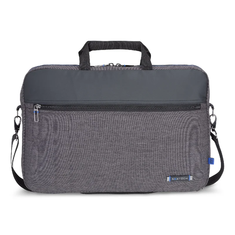 Hanging toiletry bags with multiple compartments for bathroom essentialsNextech Business Briefcase