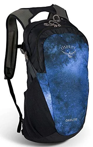 Portable shoe bags to keep footwear separate in suitcasesOsprey Daylite Daypack, Black Star
