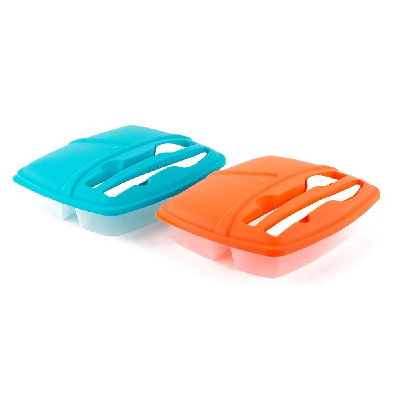 Magnetic luggage labels that can be easily changed or removedPack of 2 Plastic Bento Lunch Box Set with Utensils - Food Storage Containers Magnetic luggage labels that can be easily changed or removedPack of 2 Plastic Bento Lunch Box Set with Utensils - Food Storage Containers