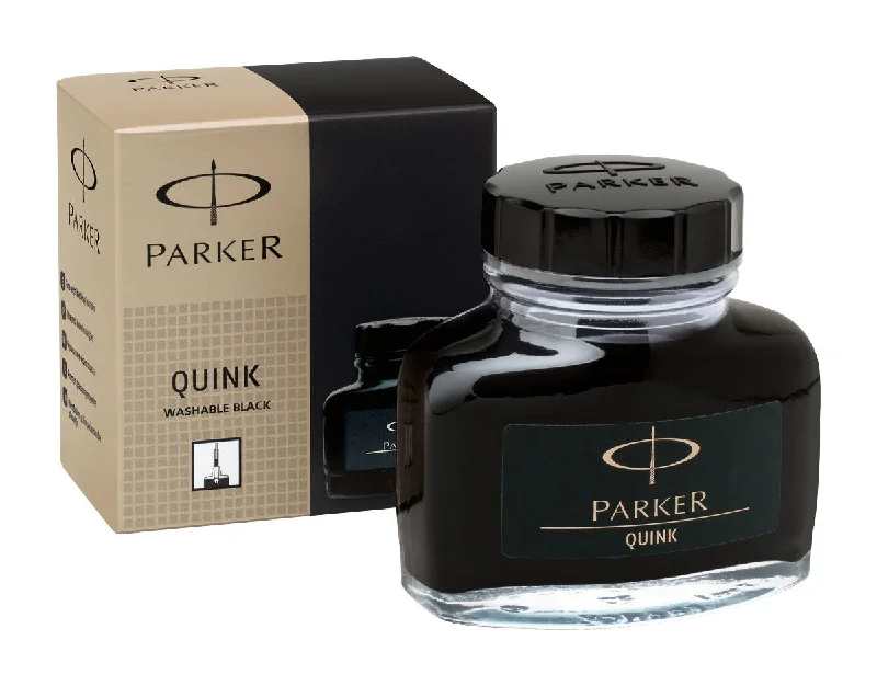 Suitcase wheels replacement kits for smooth rolling after long - term useParker Quink Bottle Ink