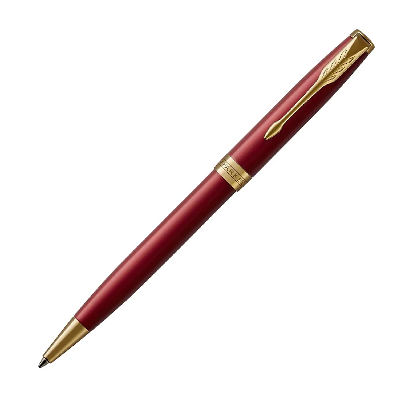 Suitcase wheels replacement kits for smooth rolling after long - term useParker Sonnet Red Lacquer GT Ballpoint Pen Suitcase wheels replacement kits for smooth rolling after long - term useParker Sonnet Red Lacquer GT Ballpoint Pen
