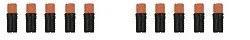 Portable shoe bags to keep footwear separate in suitcasesPelikan Pens - Refills - Pencil Eraser 927269 Portable shoe bags to keep footwear separate in suitcasesPelikan Pens - Refills - Pencil Eraser 927269