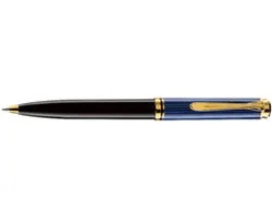 TSA-approved combination locks for luggage security during international travelPelikan Pens - Souveran 600 Blue & Black Ballpoint K600 TSA-approved combination locks for luggage security during international travelPelikan Pens - Souveran 600 Blue & Black Ballpoint K600