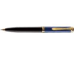 TSA-approved combination locks for luggage security during international travelPelikan Pens - Souveran 800 Blue & Black Ballpoint K800 TSA-approved combination locks for luggage security during international travelPelikan Pens - Souveran 800 Blue & Black Ballpoint K800