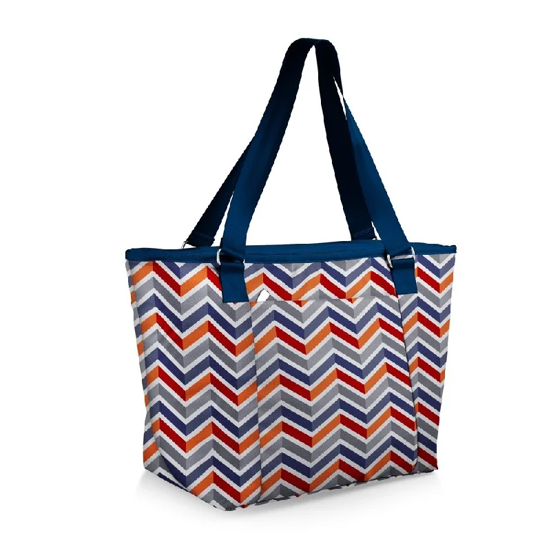 Luggage scales with digital display for accurate weight measurement at homePicnic Time Vibe Collection Hermosa Cooler Tote