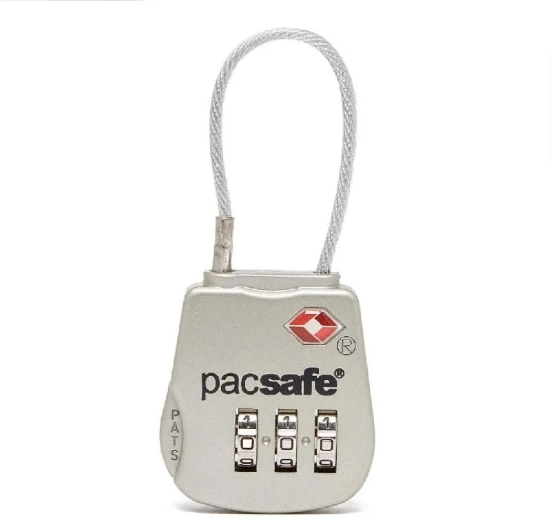 Travel document holders with multiple slots for passports and ticketsProsafe 800 Combination Cable Padlock Travel document holders with multiple slots for passports and ticketsProsafe 800 Combination Cable Padlock