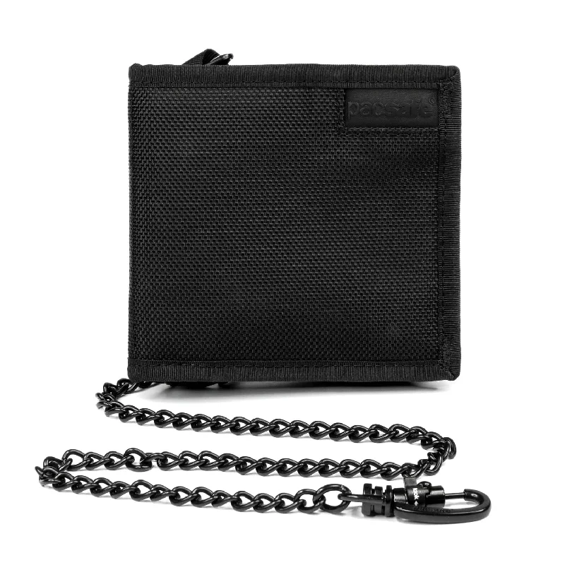 Magnetic luggage labels that can be easily changed or removedRfidsafe Z100 Bifold Wallet Magnetic luggage labels that can be easily changed or removedRfidsafe Z100 Bifold Wallet