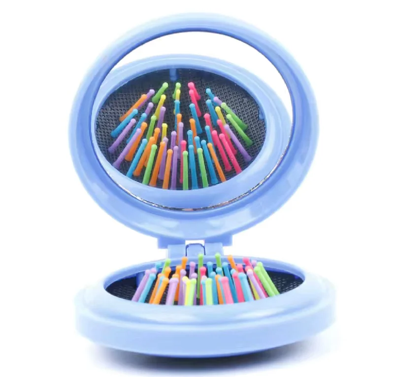 Blue Rainbow
